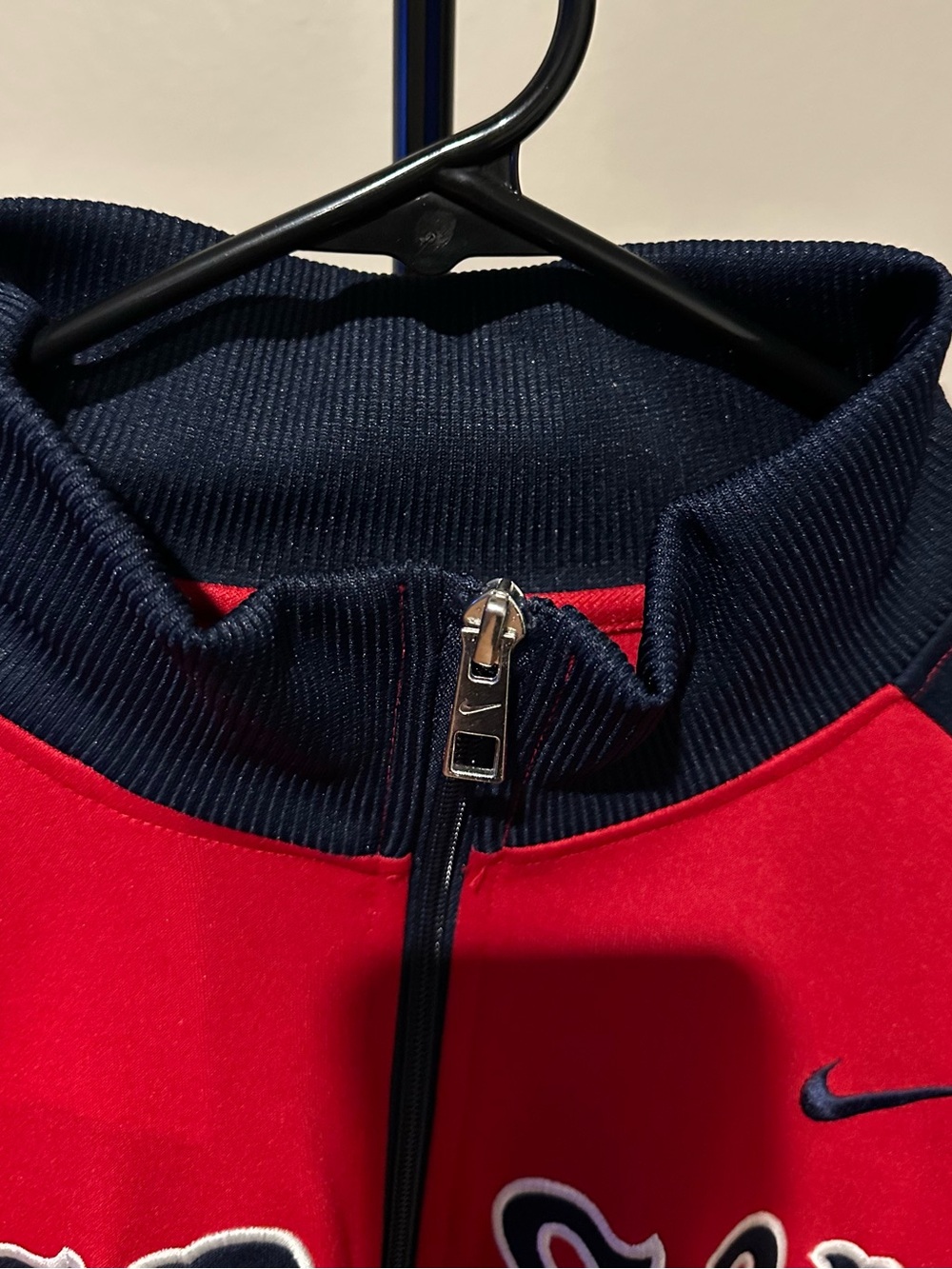 Nike Red Sox Jacket Large - Picture 3 of 7